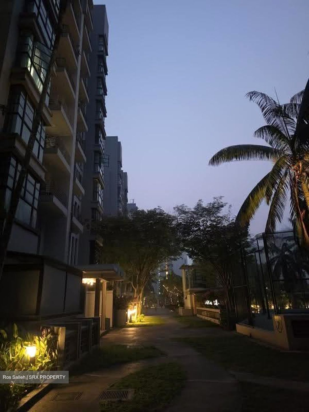 Hilltop Grove (D23), Condominium #630287301